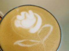 -栖巢咖啡馆(双岗店)