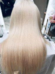 -UnHair Salon