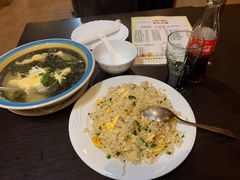 -功夫餐厅