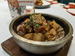 -聚鑫阁江浙菜·非遗传承技艺(闵行交大店)