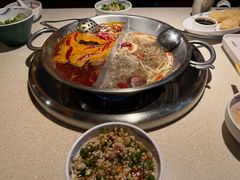 -小龙坎火锅(全球总店)