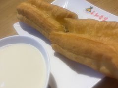 -永和豆浆•台北卤肉饭(山水大润发店)