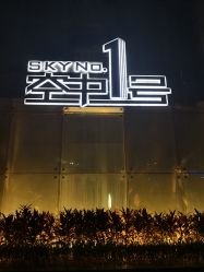 门面-空中一号宴会厅(信合大厦店)