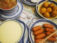 -广信牛奶甜品世家(台东店)