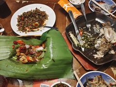 -雀舞云南菜(天津天河城购物中心店)