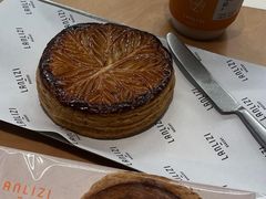 -LANLIZI BAKERY(COSMO店)