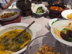 -北京老铺烤鸭(老城根店)