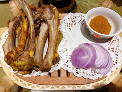 -小尕子·新疆菜(明园店)