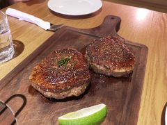 -MEAT MATE 鲜食肉铺(凤凰汇·里巷店)