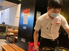 -云海肴·汽锅鸡·云南菜(苏州中心店)