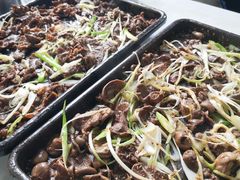 -清真永恒华威肉饼(潘家园店)