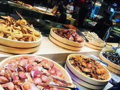 -舜和巴西烤肉餐厅(舜和国际店)