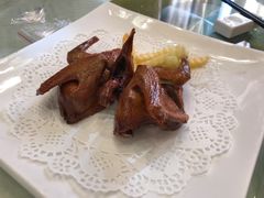 -潮福城大酒楼·潮粤菜·港式点心(阳光城店)