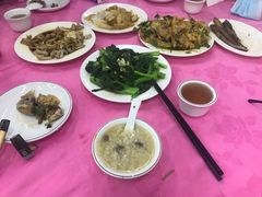 豉油王鸭肠-电白鸭粥店(下沙二坊88号店)