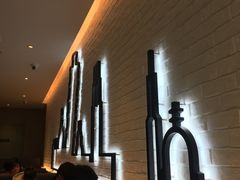 -萨莉亚意式餐厅(浦江万达广场店)