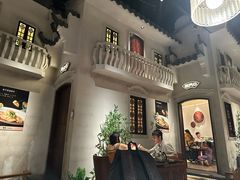 -晓粤·惹味粤菜(凯德乐峰广场店)