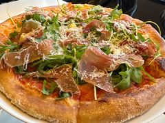 -WOLFGANG PUCK KITCHEN & BAR(迪士尼小镇店)