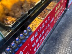 -味味香(团结湖店)