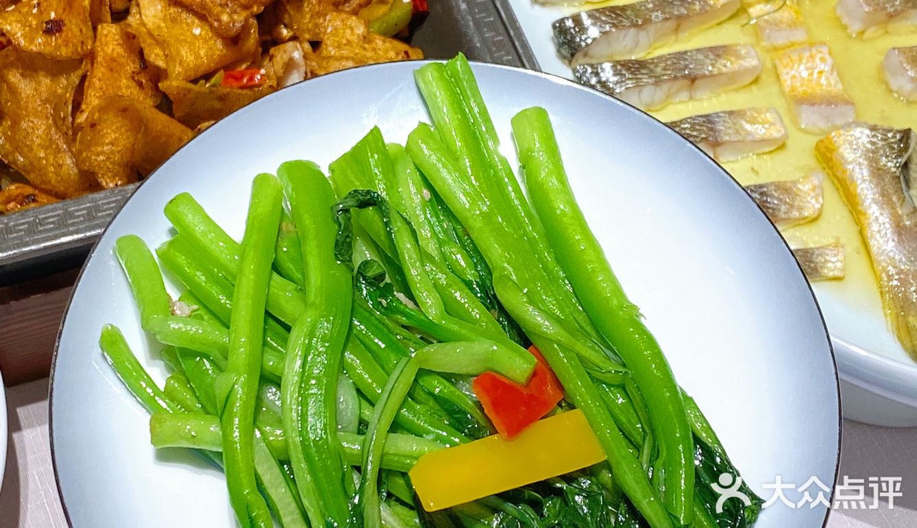 地道正宗的上海菜|聚餐的不二选择之地哈～