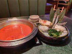 -牛New寿喜烧(曹路花园城店)