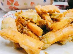 -新安江奶酸菜鱼(总店)
