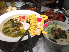 -熊记虾王·小龙虾(东晓南店)