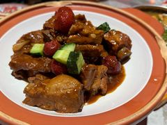 -山四砂锅(太原钟楼街店)