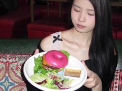 -Famous肥猫墨西哥音乐餐吧(五棵松华熙LIVE店)