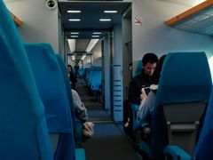 -浦东1号2号航站楼(地铁站)