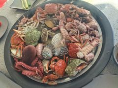 -仙螺岛海鲜自助餐厅(总店)