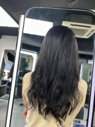 -HD HAIR STYLE