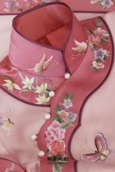 -藤薰定制中式嫁衣礼服旗袍店