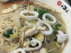 蛏霸卤面-小莆天(元帅路店)