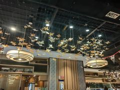 -有璟阁港式餐厅(国贸商城店)