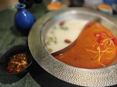 -麻田会 ·鲜活现烹·牛蛙火锅(珠江新城维家思广场店)