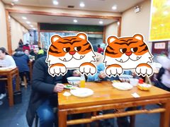大堂-澄城水盆羊肉(澄县老哥红庙坡店)