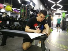 -VPsmart私教健身工作室(新华路旗舰店)