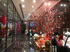-香港观塘帝盛酒店
