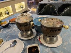 -怡乡王品海鲜姿造自助体验餐厅(大岛商业广场店)