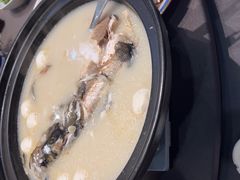 -香山湖家家宴(中山陵店)
