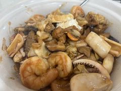 -逢春菜馆天津菜(胜利路店)