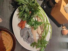 -牛YO寿喜烧和牛火锅自助(三台子万象汇店)