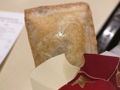 -麦当劳(望京国际商业中心店)