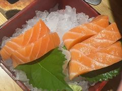 -有喜屋·日料·居酒屋(旭辉广场店)