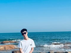 -青岛第三海水浴场