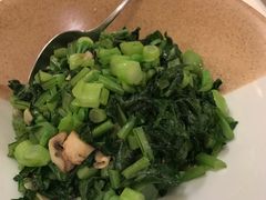 青菜钵钵-外婆家(古墩印象城店)