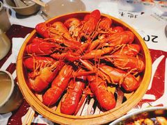 靓靓蒸虾-靓靓蒸虾·头牌蒸虾(雪松路总店)