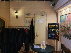 -逃脱反斗城沉浸剧情密室(北京路店)