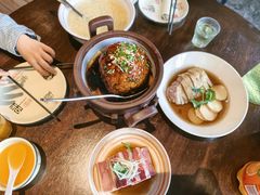 -扬州狮子楼·非遗淮扬菜(总店)