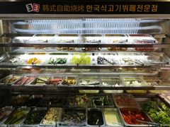 -33韩式自助烧烤(环城南路店)